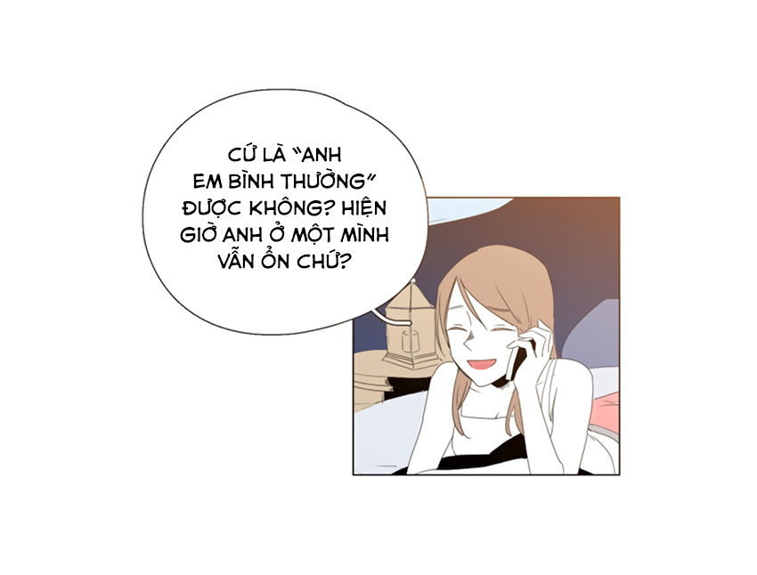 Thú Cưng Của Tôi Là Dơi Chap 19 - Next Chap 20