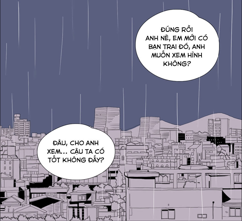 Thú Cưng Của Tôi Là Dơi Chap 19 - Next Chap 20