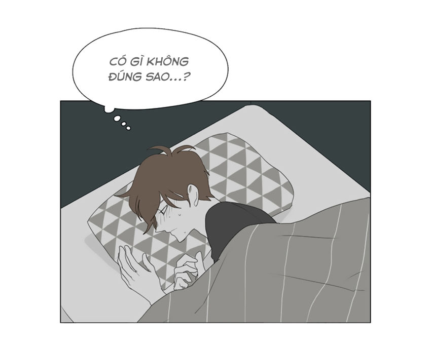 Thú Cưng Của Tôi Là Dơi Chap 19 - Next Chap 20