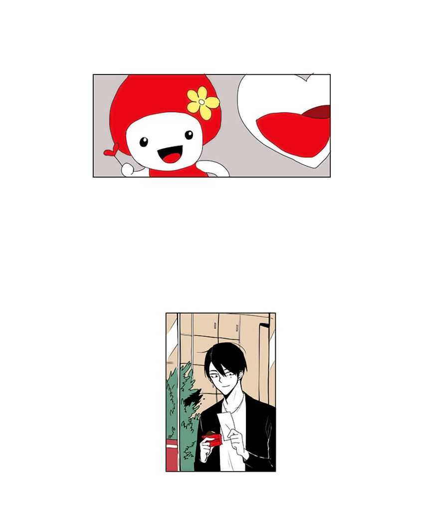 Thú Cưng Của Tôi Là Dơi Chap 2 - Next Chap 3