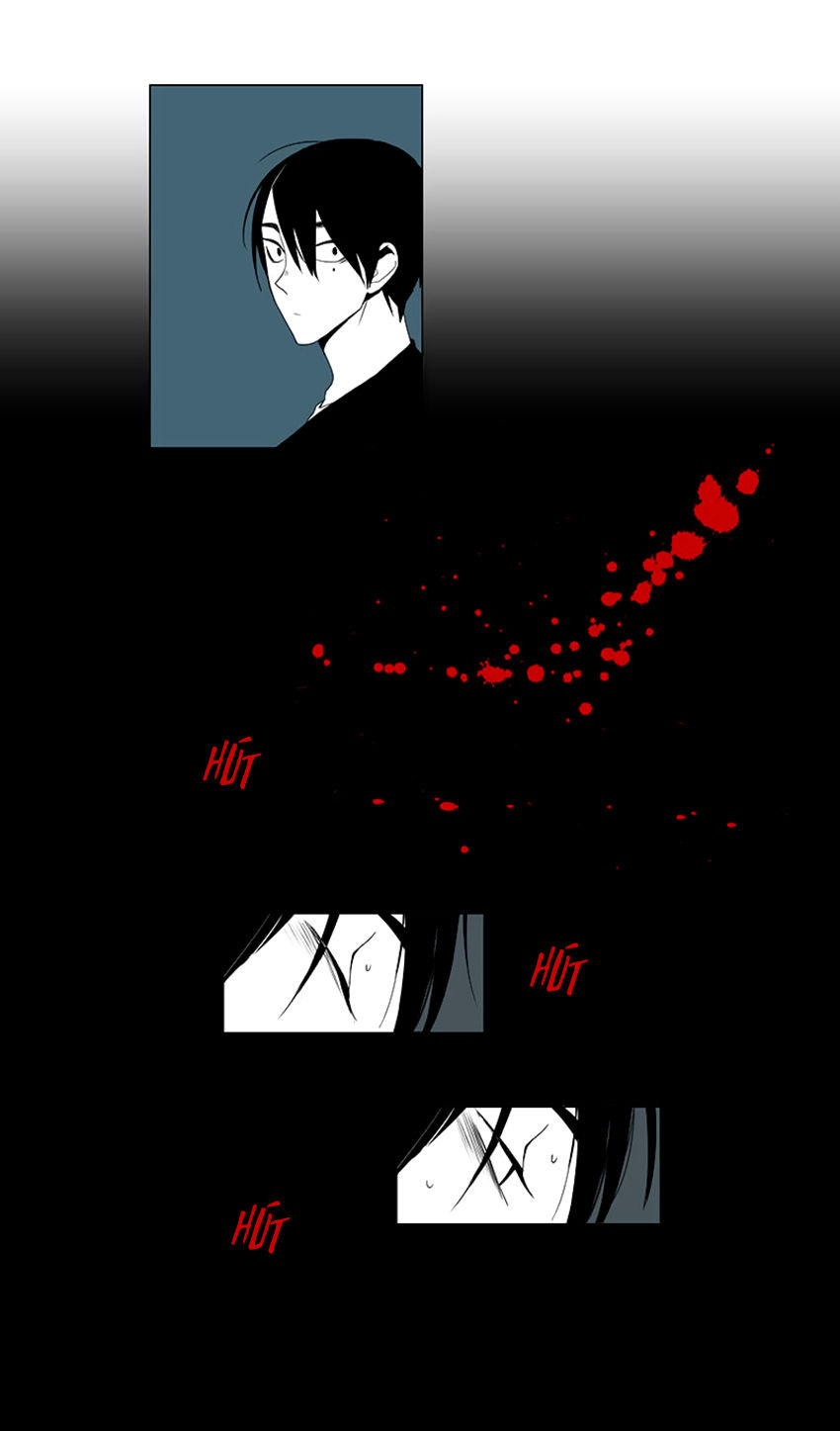 Thú Cưng Của Tôi Là Dơi Chap 2 - Next Chap 3