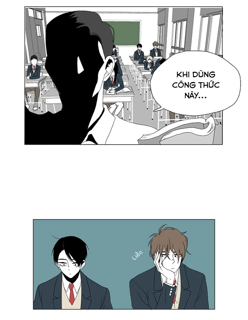 Thú Cưng Của Tôi Là Dơi Chap 2 - Next Chap 3