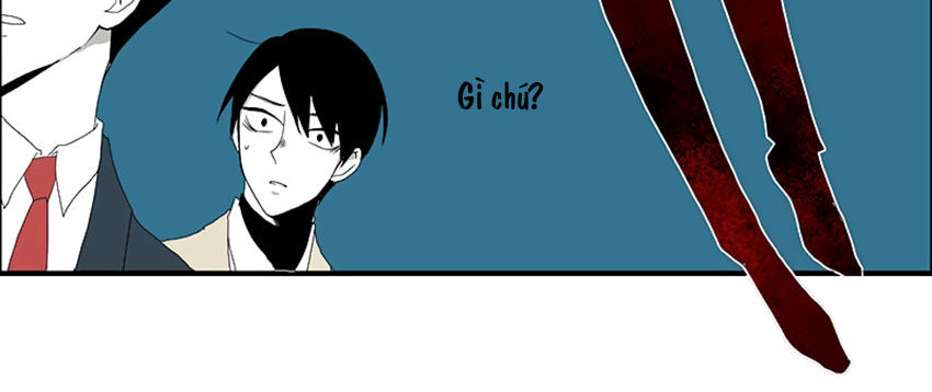 Thú Cưng Của Tôi Là Dơi Chap 2 - Next Chap 3