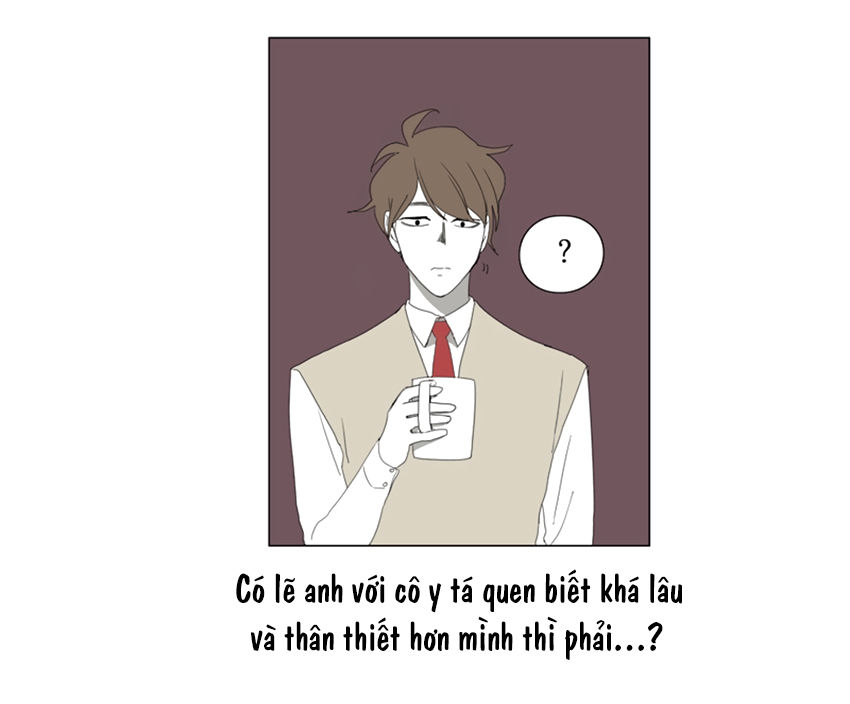 Thú Cưng Của Tôi Là Dơi Chap 20 - Next Chap 21