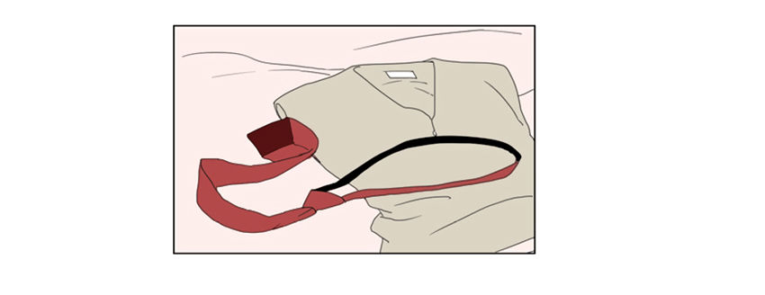 Thú Cưng Của Tôi Là Dơi Chap 20 - Next Chap 21