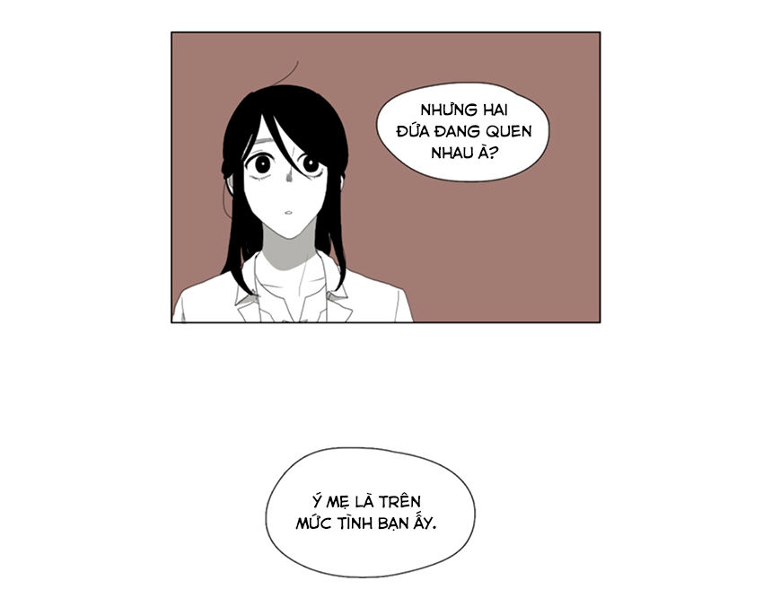 Thú Cưng Của Tôi Là Dơi Chap 20 - Next Chap 21