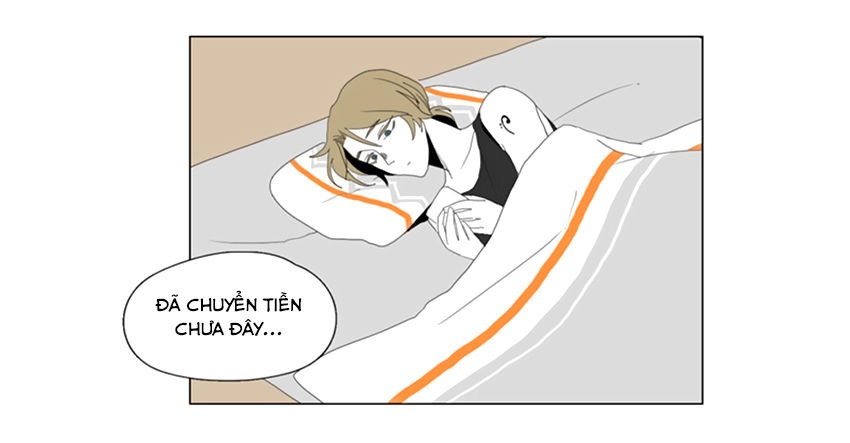 Thú Cưng Của Tôi Là Dơi Chap 20 - Next Chap 21