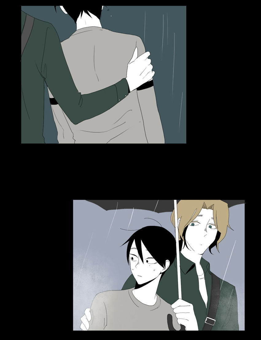 Thú Cưng Của Tôi Là Dơi Chap 20 - Next Chap 21