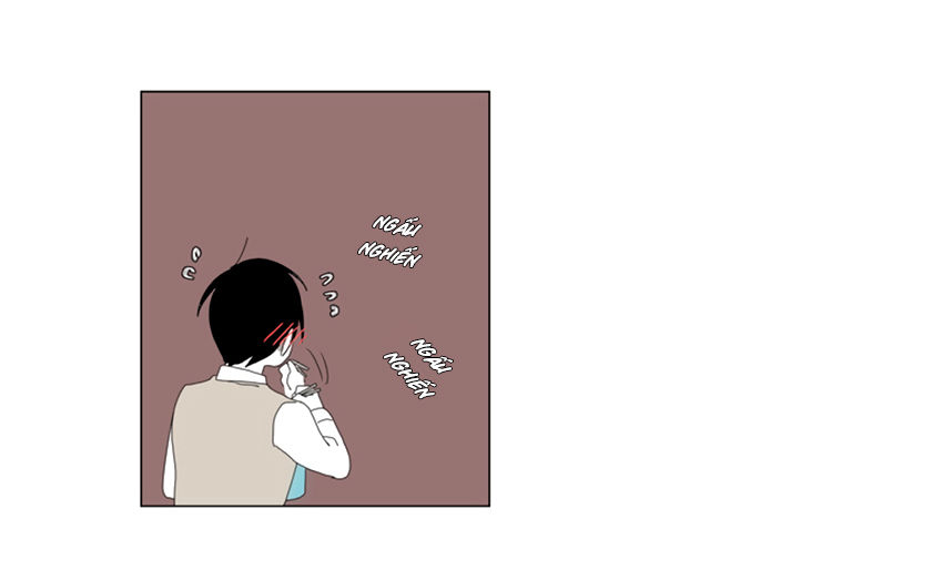Thú Cưng Của Tôi Là Dơi Chap 20 - Next Chap 21