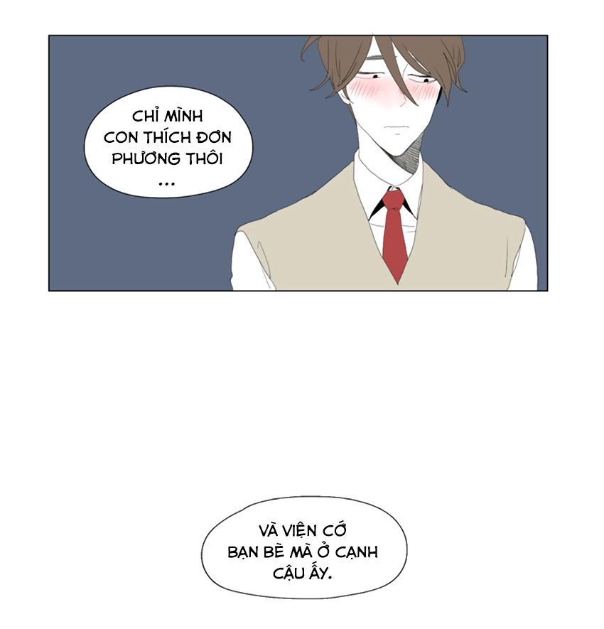 Thú Cưng Của Tôi Là Dơi Chap 21 - Next Chap 22