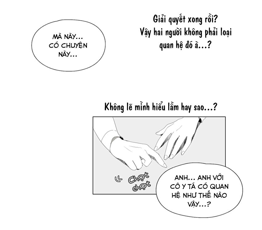 Thú Cưng Của Tôi Là Dơi Chap 21 - Next Chap 22