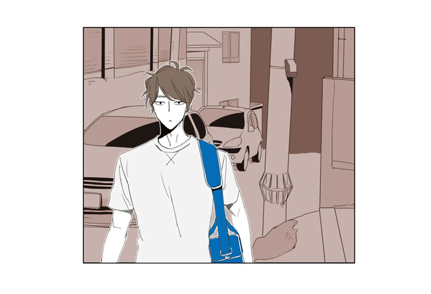Thú Cưng Của Tôi Là Dơi Chap 21 - Next Chap 22