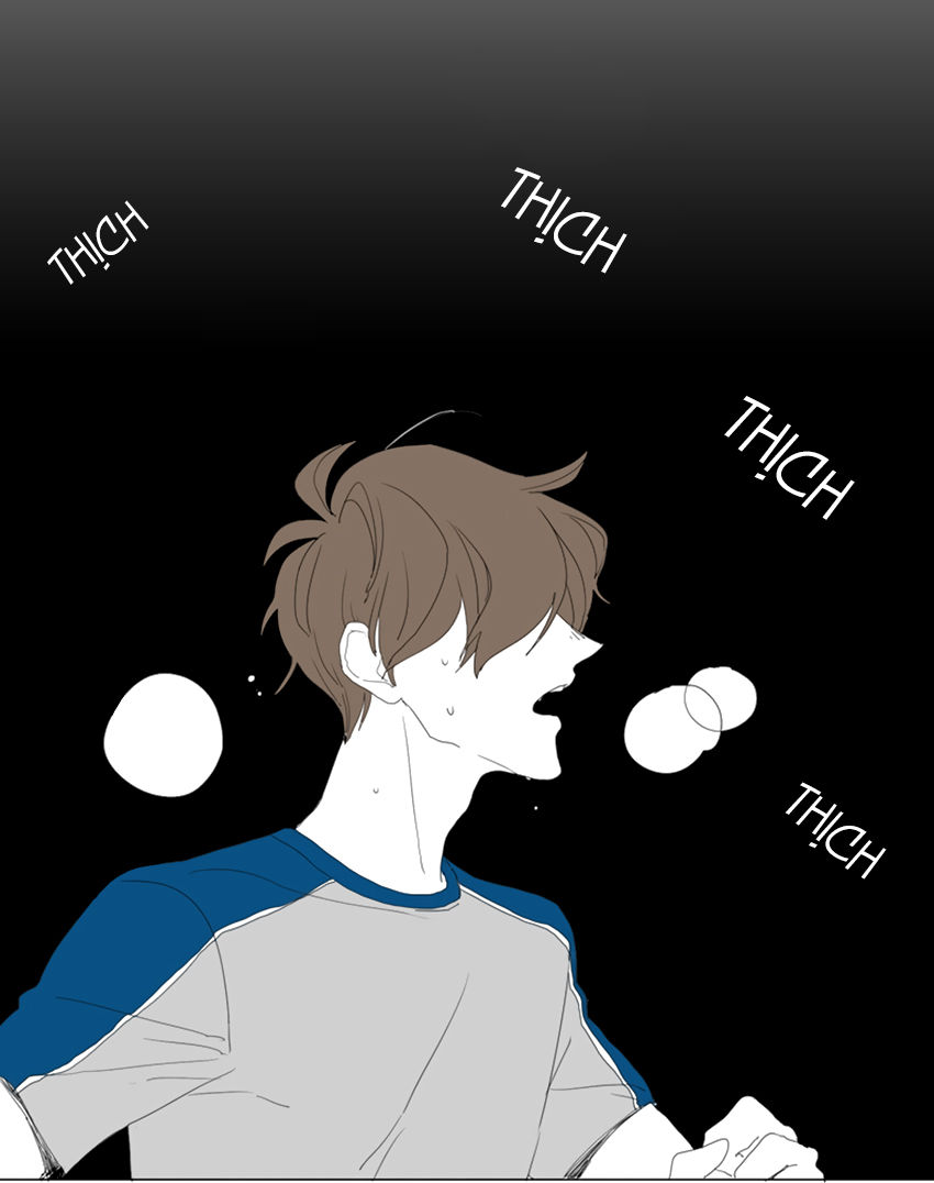 Thú Cưng Của Tôi Là Dơi Chap 21 - Next Chap 22