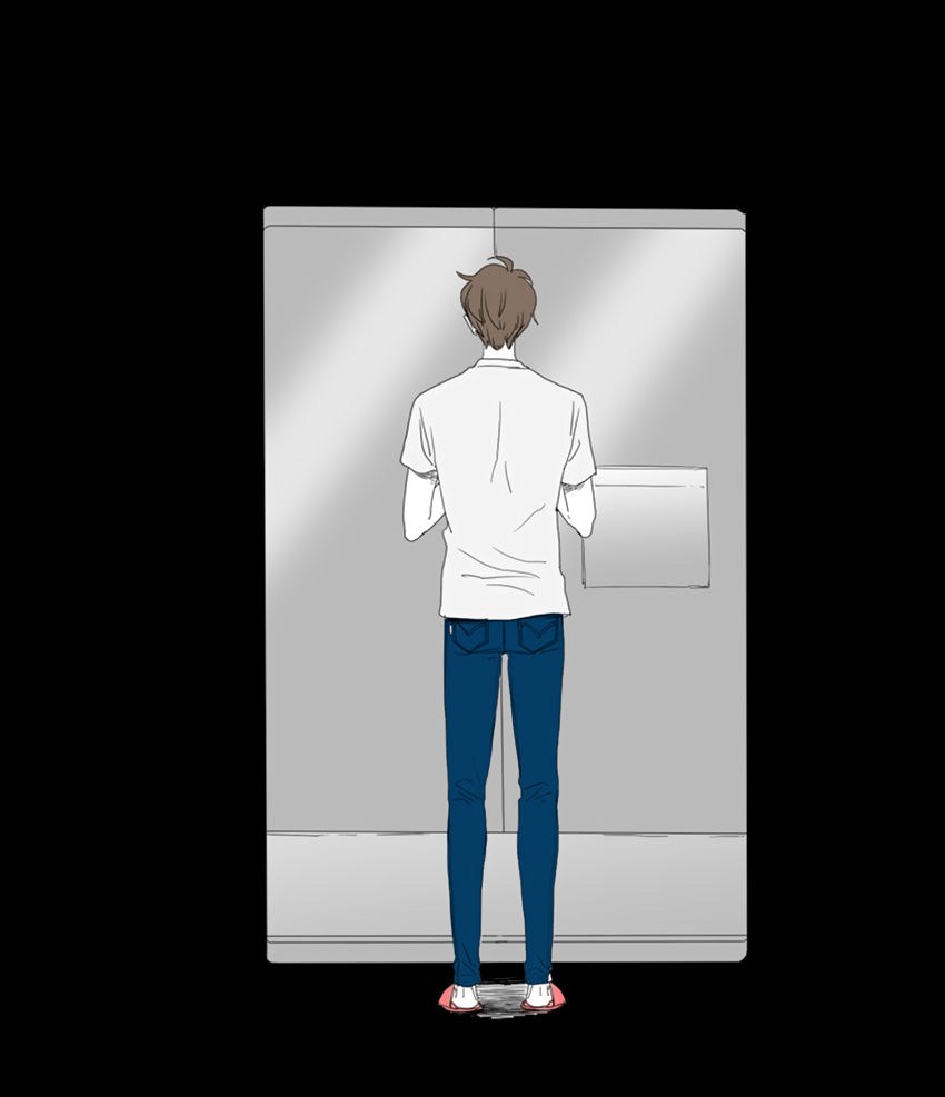 Thú Cưng Của Tôi Là Dơi Chap 21 - Next Chap 22