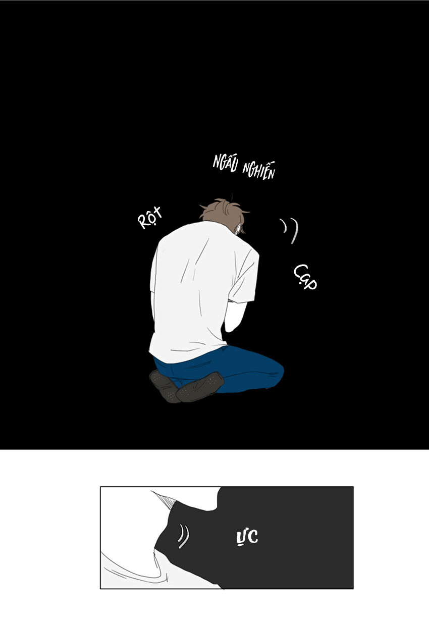 Thú Cưng Của Tôi Là Dơi Chap 21 - Next Chap 22
