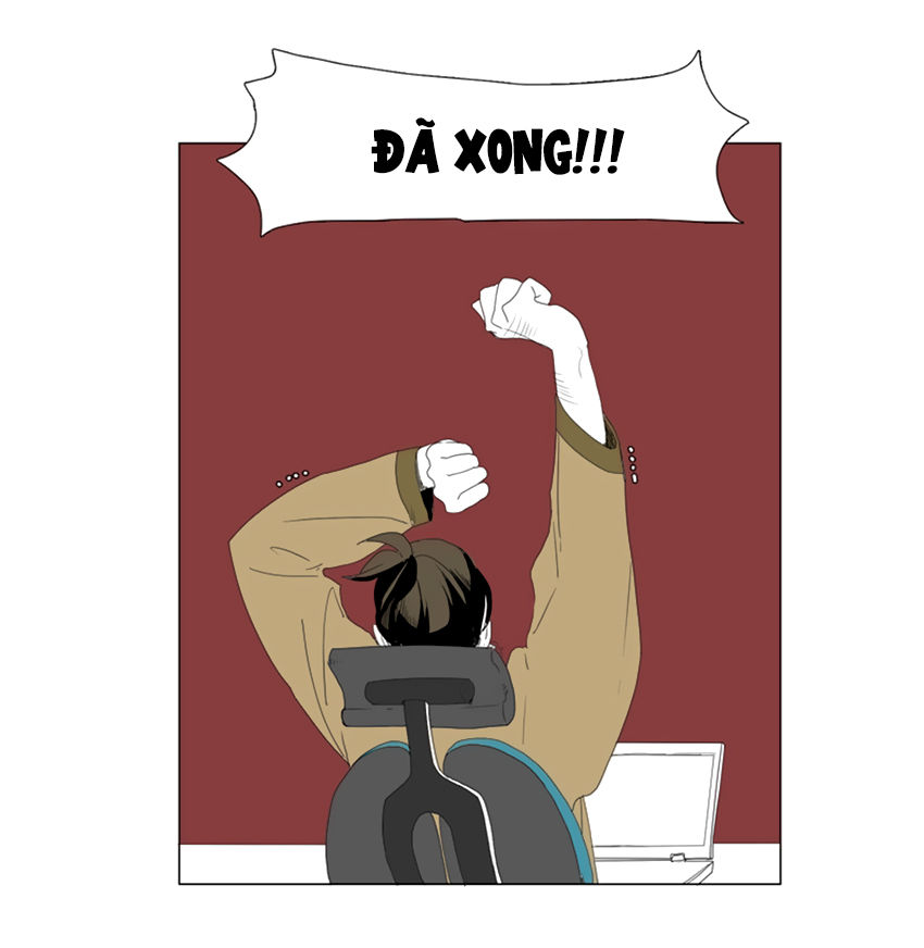 Thú Cưng Của Tôi Là Dơi Chap 21 - Next Chap 22