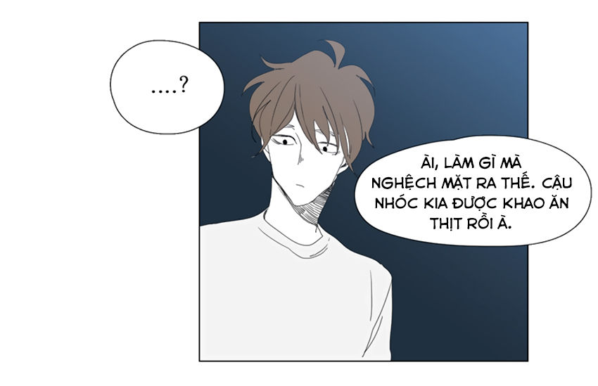 Thú Cưng Của Tôi Là Dơi Chap 21 - Next Chap 22