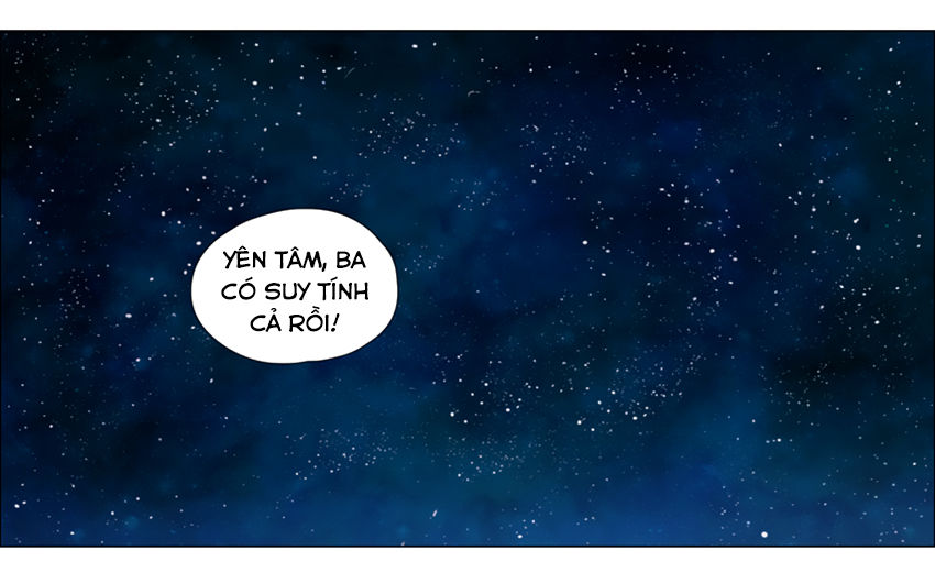 Thú Cưng Của Tôi Là Dơi Chap 21 - Next Chap 22