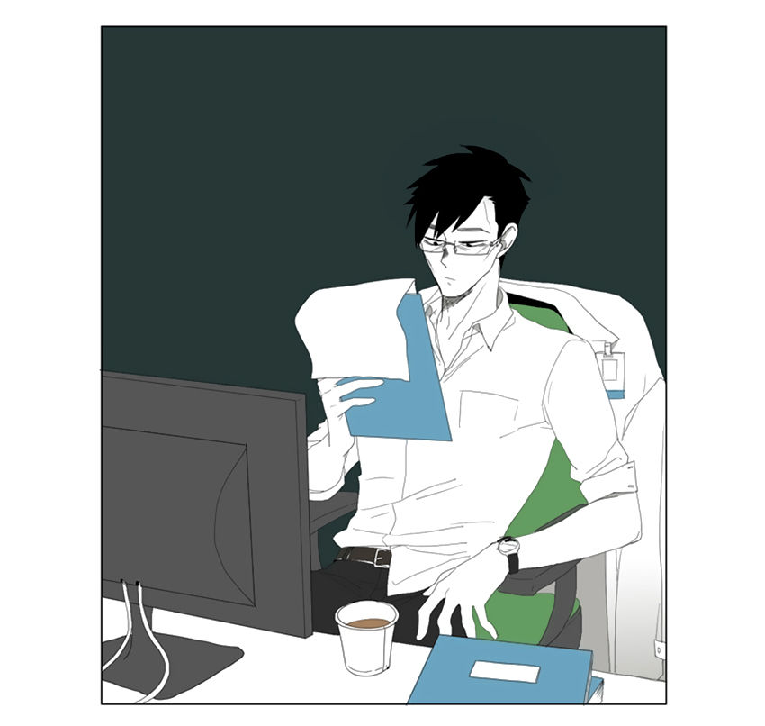 Thú Cưng Của Tôi Là Dơi Chap 21 - Next Chap 22
