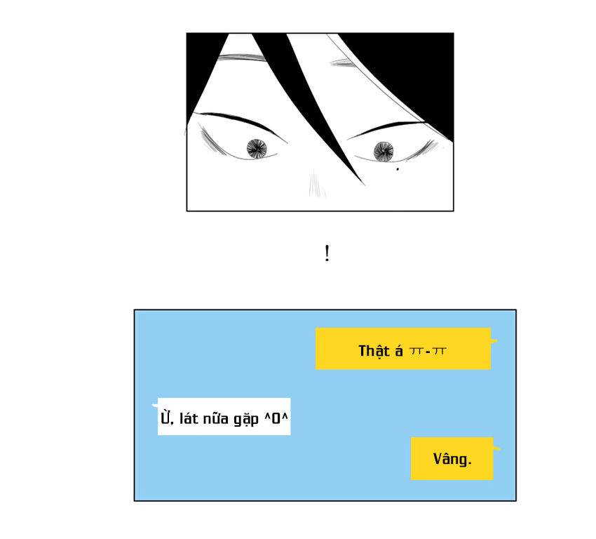Thú Cưng Của Tôi Là Dơi Chap 21 - Next Chap 22