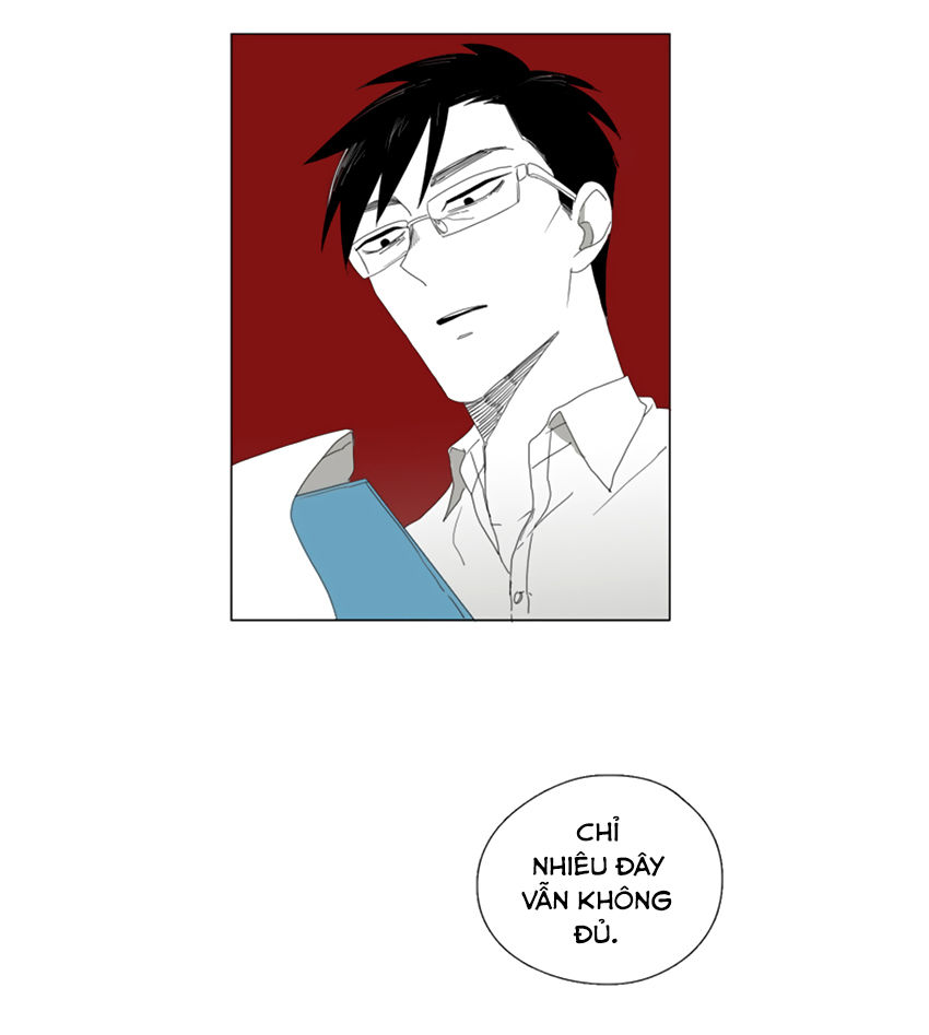 Thú Cưng Của Tôi Là Dơi Chap 21 - Next Chap 22