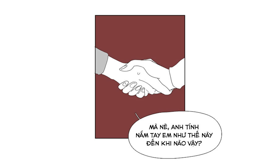 Thú Cưng Của Tôi Là Dơi Chap 22 - Next Chap 23