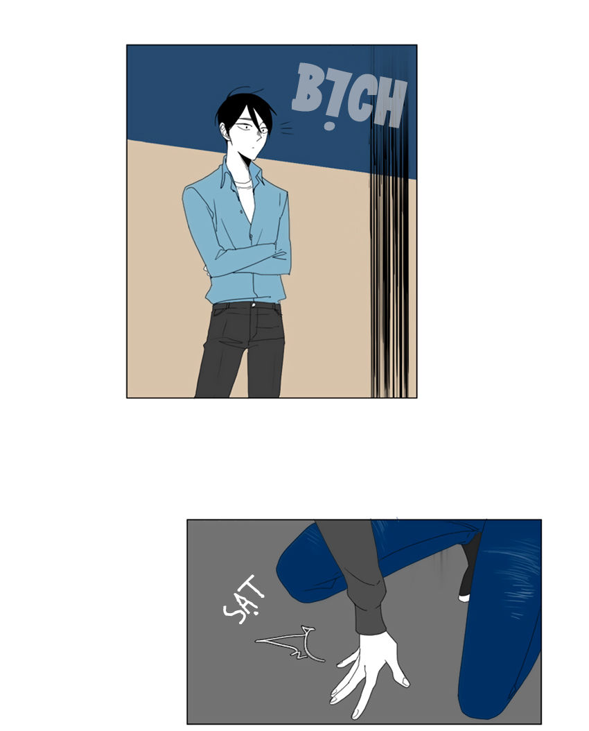 Thú Cưng Của Tôi Là Dơi Chap 22 - Next Chap 23
