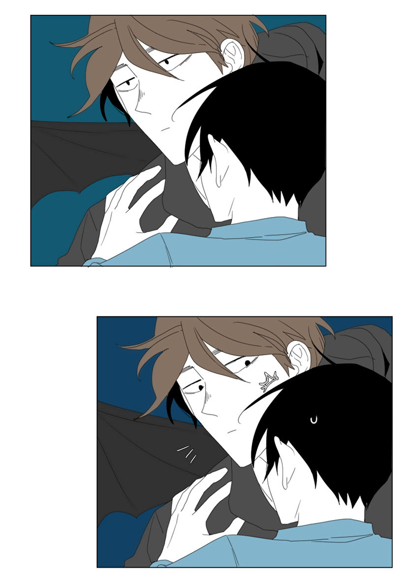 Thú Cưng Của Tôi Là Dơi Chap 22 - Next Chap 23