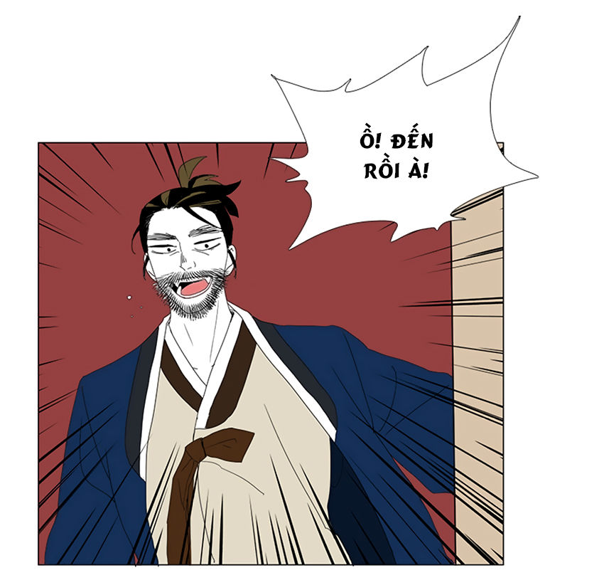 Thú Cưng Của Tôi Là Dơi Chap 22 - Next Chap 23
