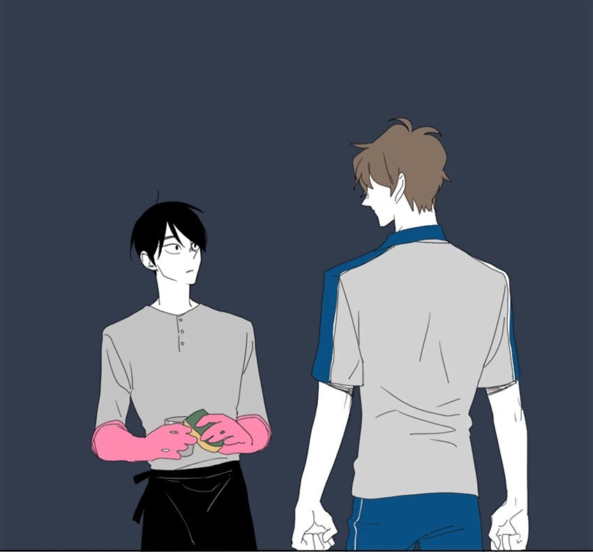 Thú Cưng Của Tôi Là Dơi Chap 22 - Next Chap 23
