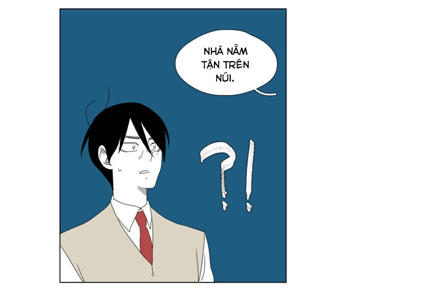 Thú Cưng Của Tôi Là Dơi Chap 22 - Next Chap 23