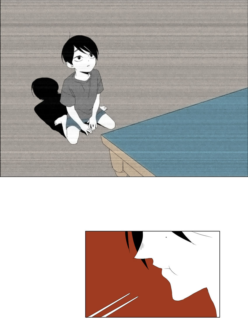 Thú Cưng Của Tôi Là Dơi Chap 23 - Next Chap 24
