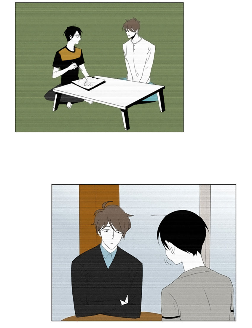 Thú Cưng Của Tôi Là Dơi Chap 23 - Next Chap 24