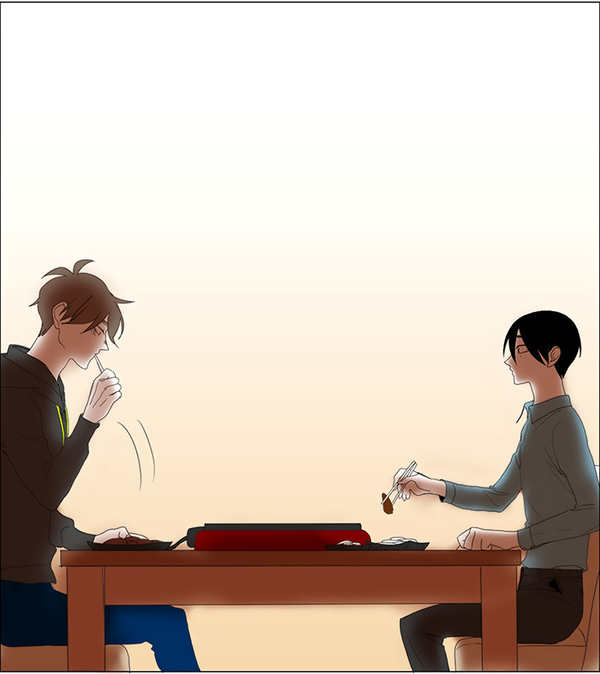 Thú Cưng Của Tôi Là Dơi Chap 23 - Next Chap 24