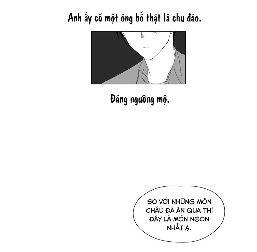 Thú Cưng Của Tôi Là Dơi Chap 23 - Next Chap 24