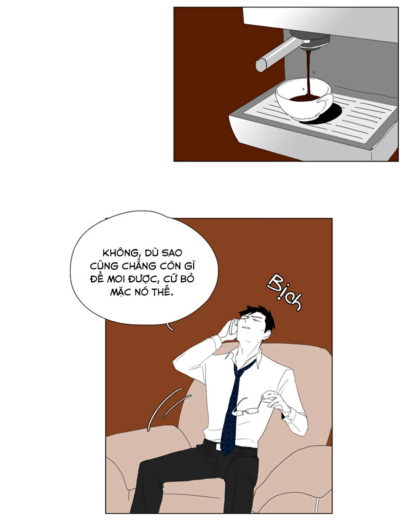 Thú Cưng Của Tôi Là Dơi Chap 23 - Next Chap 24