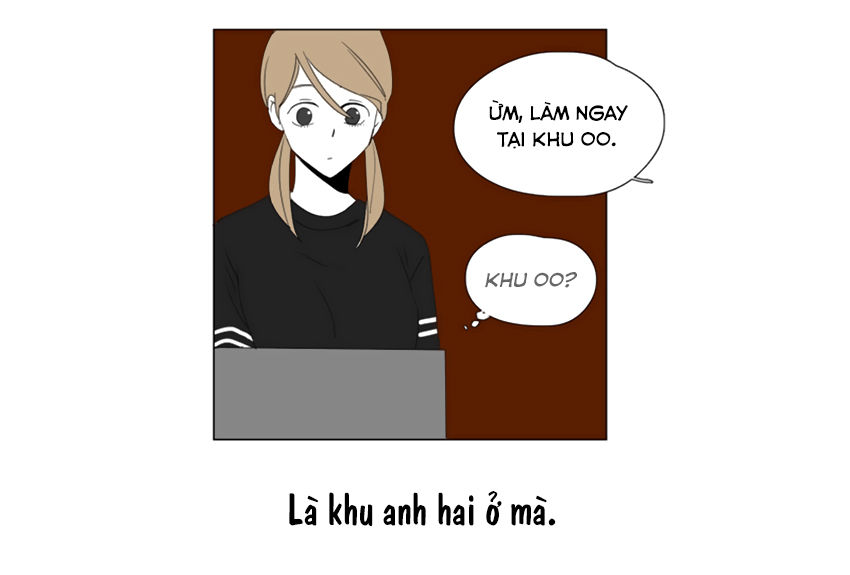 Thú Cưng Của Tôi Là Dơi Chap 23 - Next Chap 24