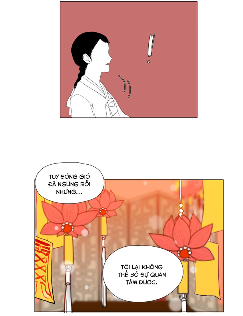 Thú Cưng Của Tôi Là Dơi Chap 23 - Next Chap 24