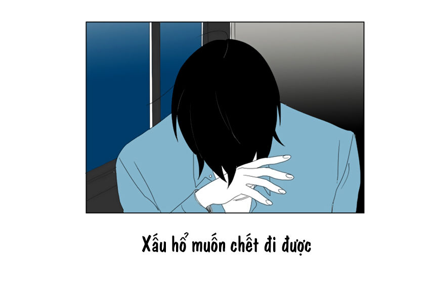 Thú Cưng Của Tôi Là Dơi Chap 23 - Next Chap 24