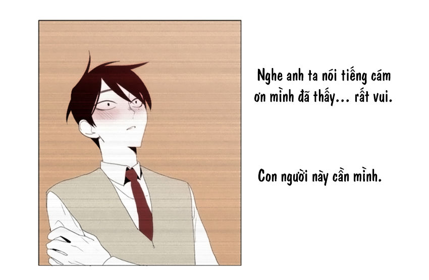 Thú Cưng Của Tôi Là Dơi Chap 23 - Next Chap 24