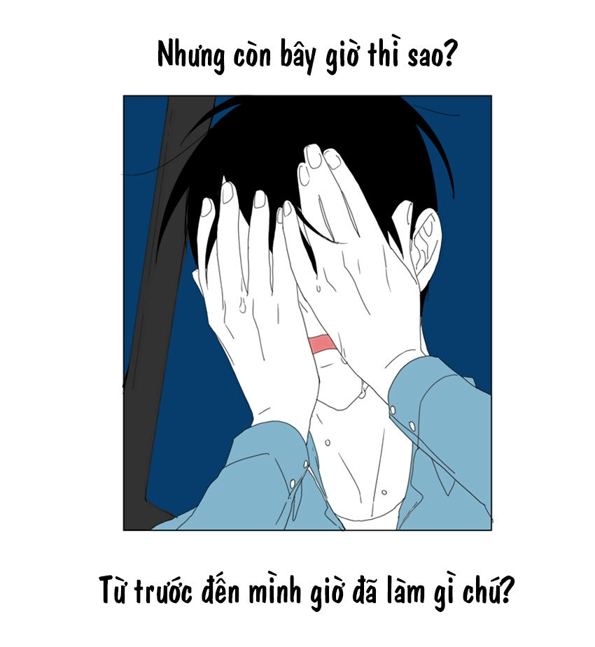 Thú Cưng Của Tôi Là Dơi Chap 23 - Next Chap 24
