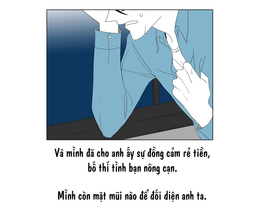 Thú Cưng Của Tôi Là Dơi Chap 23 - Next Chap 24