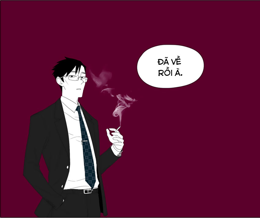 Thú Cưng Của Tôi Là Dơi Chap 23 - Next Chap 24