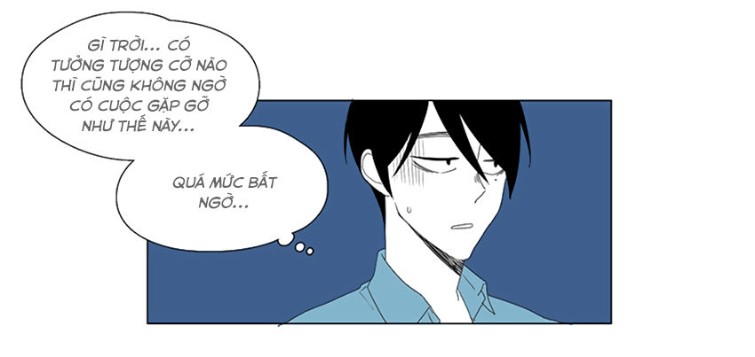 Thú Cưng Của Tôi Là Dơi Chap 23 - Next Chap 24