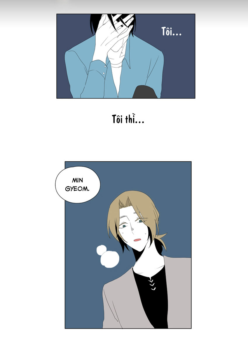 Thú Cưng Của Tôi Là Dơi Chap 25 - Next Chap 26