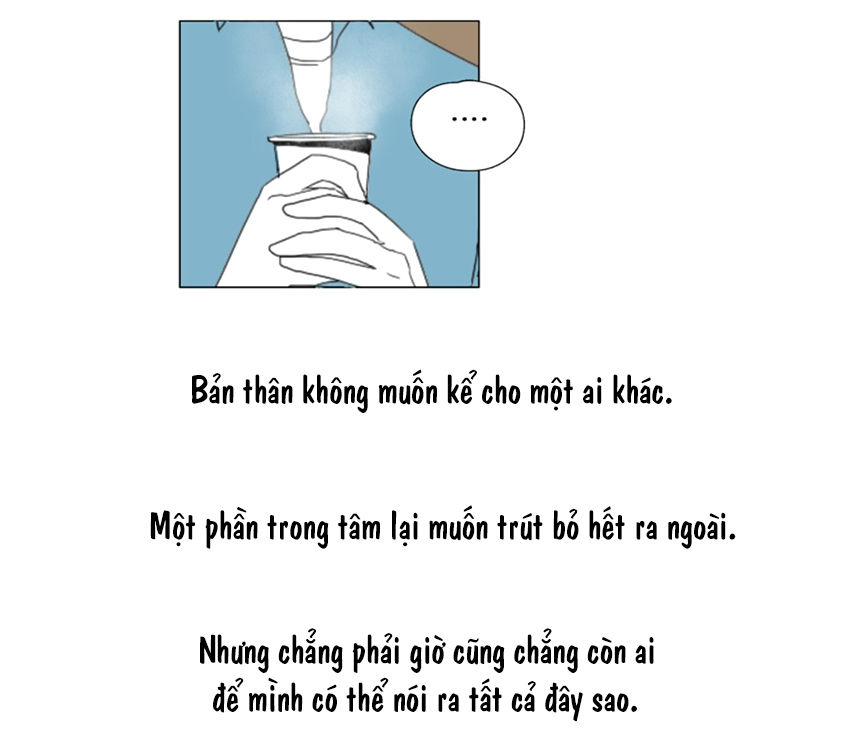 Thú Cưng Của Tôi Là Dơi Chap 25 - Next Chap 26
