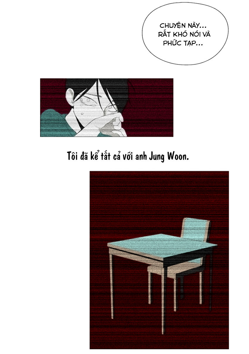 Thú Cưng Của Tôi Là Dơi Chap 25 - Next Chap 26
