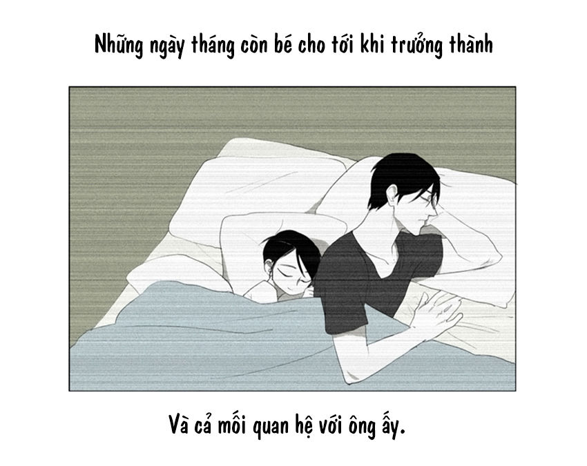 Thú Cưng Của Tôi Là Dơi Chap 25 - Next Chap 26