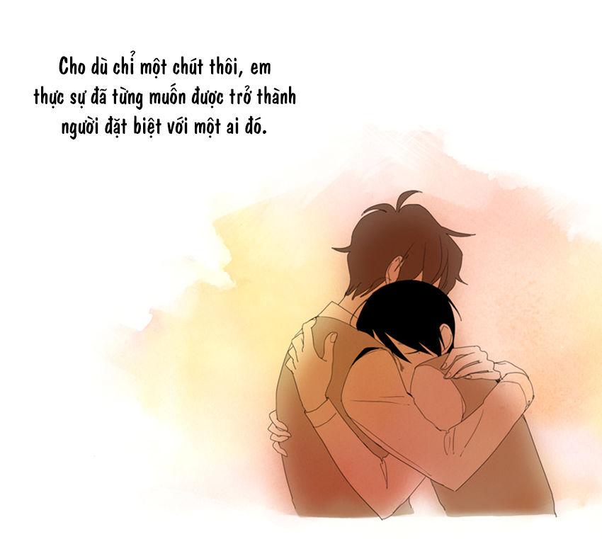 Thú Cưng Của Tôi Là Dơi Chap 25 - Next Chap 26