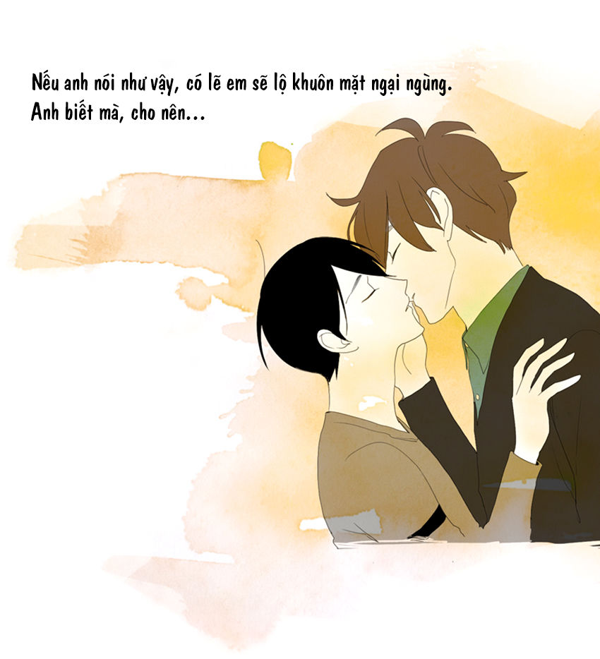 Thú Cưng Của Tôi Là Dơi Chap 25 - Next Chap 26